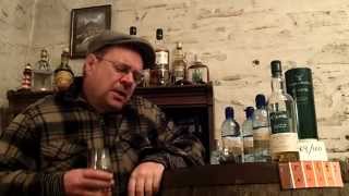 whisky review 530  GampMacP Ardmore 1990 13yo  558vol [upl. by Lauryn]