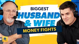 The Biggest Husband and Wife Money Fights  Ep 3  The Best of The Ramsey Show [upl. by Reivaxe643]