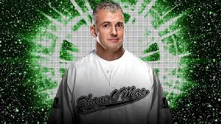 WWE Shane McMahon Theme Song quotHere Comes The Moneyquot Low Pitched [upl. by Aidua]