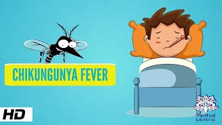 Chikungunya Fever Causes Signs and SymptomsDiagnosis and Treatment [upl. by Rahmann]