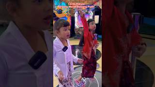 Bawang Merah Joget Di Mall😱🫣 viral trending ceritarakyat bawangmerahbawangputih youtubeshorts [upl. by Ailehpo]