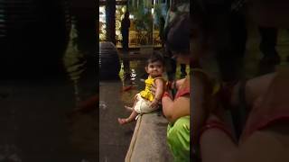 😘iti si hasi itti si khushi song status😘 ytshorts cutebaby shorts bollywood [upl. by Calista105]