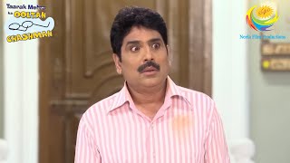 Taarak Shares A Terrifying Story With Everyone  Taarak Mehta Ka Ooltah Chashmah  Karele Ka Bhoot [upl. by Behm237]