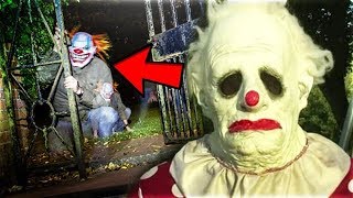 ➤TOP KILLER CLOWN FAILS BEST FUNNY VIDEO [upl. by Enineg]