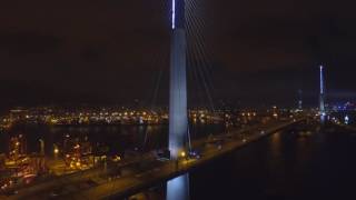 Stonecutters Bridge [upl. by Martino]