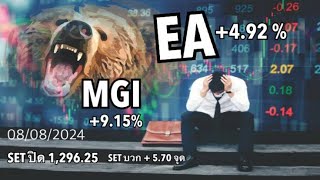 EA กลตเตือนผู้ถือหุ้นกู้ ศึกษาข้อมูลให้รอบคอบก่อนตัดสินใจลงมติ เลื่อนไม่เลื่อนไถ่ถอน 14 สคนี้ [upl. by Assila]