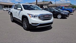 2019 GMC Acadia SLT1 St Cloud Minneapolis Maple Grove [upl. by Dercy183]