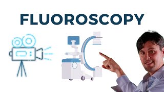 Fluoroscopy Clinical Applications Components [upl. by Meyers]