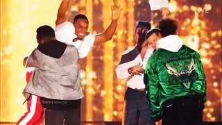 X Factor UK 2017 Final Results And the WINNER ISFull results Finals [upl. by Milde227]