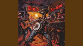 Banjo BarFight [upl. by Franciscka]