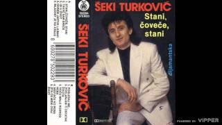 Seki Turkovic  Poklanjam ti ostatak zivota  Audio 1990 [upl. by Neelrak218]