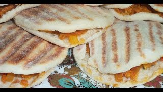 طريقة عمل حشوة التونة للسندويتشات  How to Make Tuna Stuffing for Sandwich [upl. by Zel]