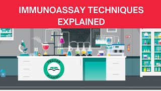 Immunoassay Techniques Overview Applications and Analytical Principles  Ultimate Guide [upl. by Nnaaihtnyc]