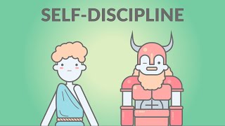 Why SelfDiscipline is so Hard [upl. by Ji]