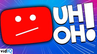 YouTube Copyright Claims and Copyright Strikes EXPLAINED [upl. by Noryd]