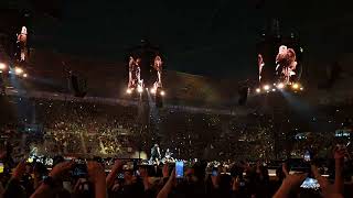 Metallica  Whiskey in the Jar Live at Mexico City M72 World Tour 29092024 [upl. by Kendyl]