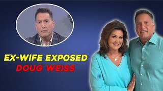 MAJOR UPDATE Lisa Weiss New Shocking Statement Exposed Doug Weiss [upl. by Ayat]