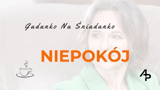 Gadanko 53 Niepokój o jutro [upl. by Mirabella435]