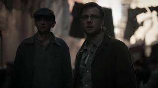 Reprisal killings  The Man in the High Castle S2E4 [upl. by Rolfe]