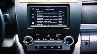 Pioneer Apple CarPlay Tutorial [upl. by Trebor]