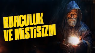 Spiritüalizm Felsefesi ve quotGizli Öğretiquot Kitabı [upl. by Sherwood12]