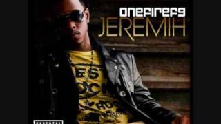 Jeremih  Birthday Sex UpTempo Bonus Track Album Version [upl. by Honebein201]