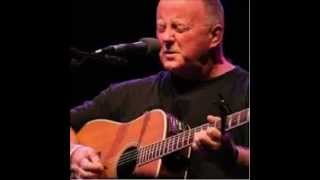 Christy Moore  Brown Eyes [upl. by Winnie]