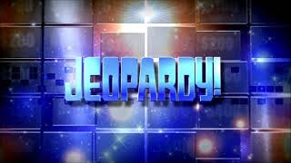 Jeopardy Theme Song 20012008 [upl. by Mirelle]