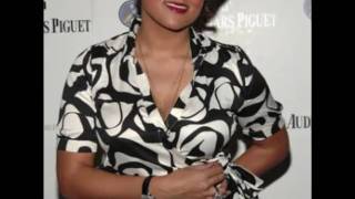 Marsha Ambrosius ft Fabolous amp Maino  I Hope She Cheats On You Remix Video [upl. by Callery121]