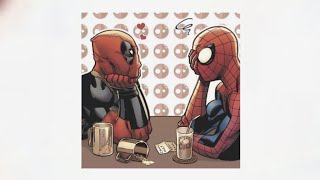 A playlist of my favorites songs   song spiderman deadpool [upl. by Trixie764]