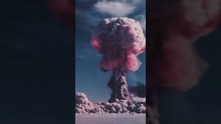 Atomic bombings of Hiroshima and Nagasaki [upl. by Riker]