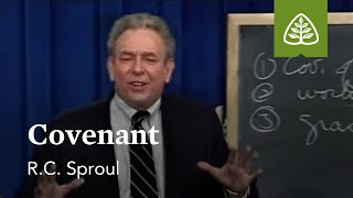 Covenant What is Reformed Theology with RC Sproul [upl. by Fiedling500]