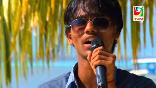 Maldivian Idol Theater RoundIndividual PerformaceShanih Ali [upl. by Stoddard]