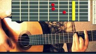 Juanes  La Camisa Negra guitar lesson [upl. by Malas]