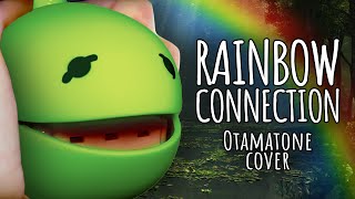 Rainbow Connection  Otamatone Cover [upl. by Arand473]