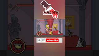 Zilli zilli murder impossible game 9905 peoples cant cross this level [upl. by Etnovad]