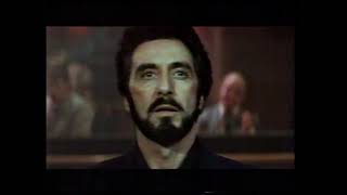 Carlitos Way movie trailer 1994 [upl. by Weil]