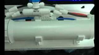 Membrane Flush Kit Demonstration  Bulk Reef Supply BRS [upl. by Pollie618]