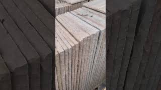 Indian Natural Sandstone Paving Slabs For Flooring [upl. by Brink840]