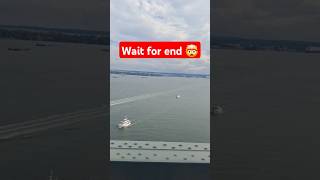 Live view 🛥️🚤🛥️ AGT afv GMA newyork travel shorts [upl. by Horlacher]