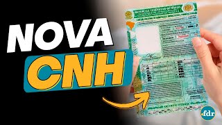 NOVA CNH Como emitir Regras e as Mudanças da Carteira Nacional de Habilitação [upl. by Denie541]