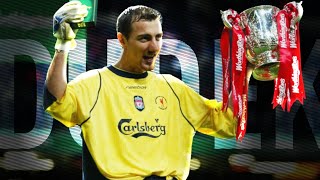 JERZY DUDEK•BEST SAVES•HD GRACZU OFFICIAL [upl. by Reklaw851]