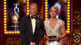 FULL The 67th Annual Tony Awards 2013 Hosted by Neil Patrick Harris [upl. by Ydnirb960]