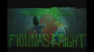 Marshall Time Fionnas Fright Фиона в испуге Русский перевод [upl. by Oos]