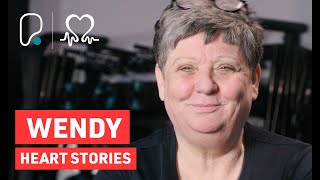 PureGym Member  Wendys Story [upl. by Eelytsirk]