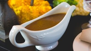 How to Make Gravy [upl. by Nevai]