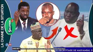 MADIAMBAL DIAGNE WAKHOUL DEUGUE LA PREUVESA NDIOGOU NA YEUREUM WAA KEUREUM [upl. by Tebor]