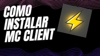 🌟como instalar cm client⚡ [upl. by Sumerlin]