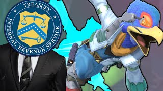 TAX EVADING FALCO COMBOS [upl. by Ahsead]