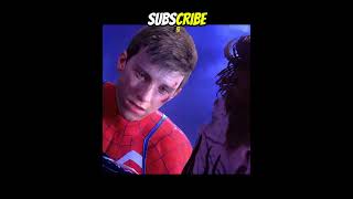 SpiderMan shorts shortvideo viral [upl. by Ogir259]